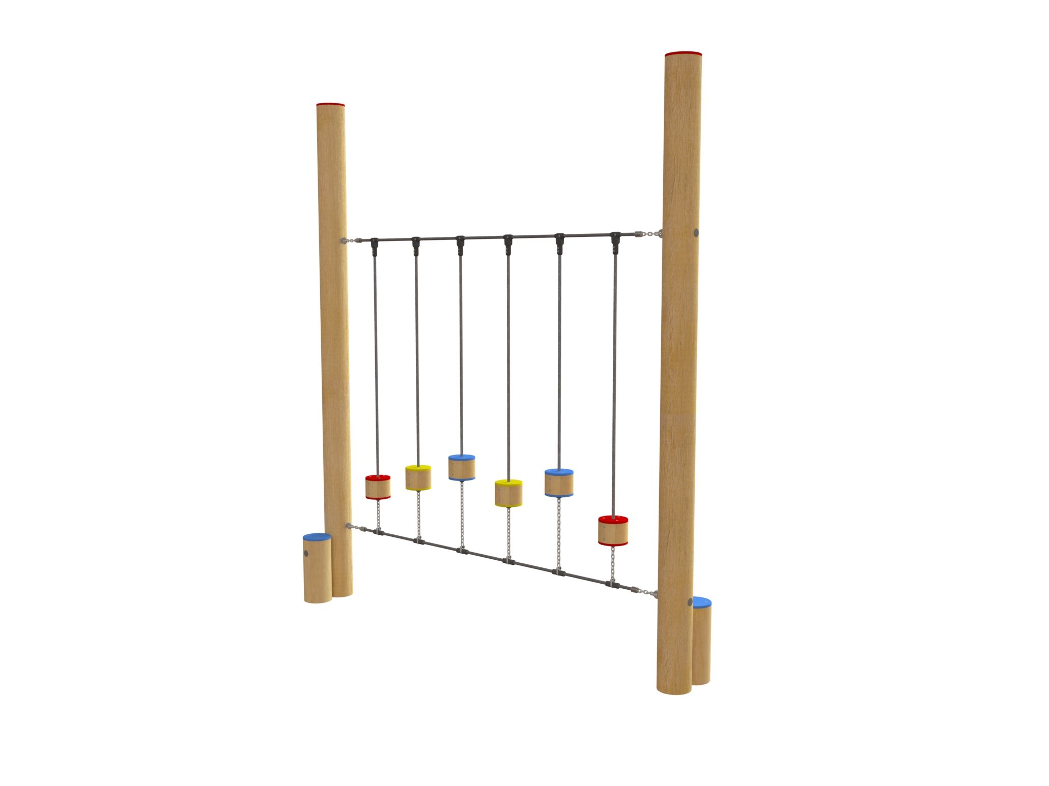 Steggång (Lek1401007)