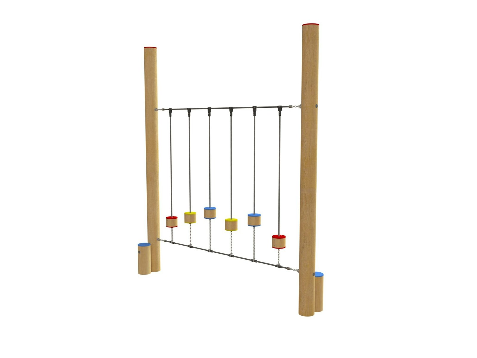 Steggång (Lek1401007)