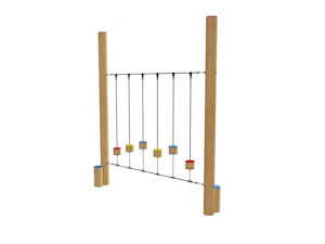 Steggång (Lek1401007) - bild 1
