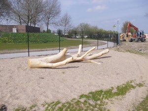 Naturligt Lekträd (Lek1401009) - bild 3