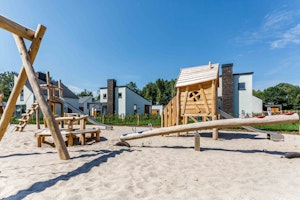 Gungbräda, 4-sits - bild 2