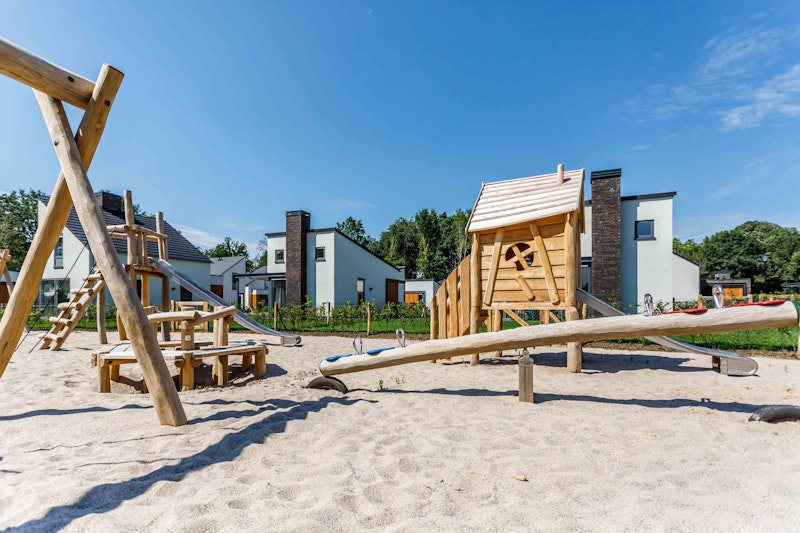 Gungbräda, 4-sits - bild 2