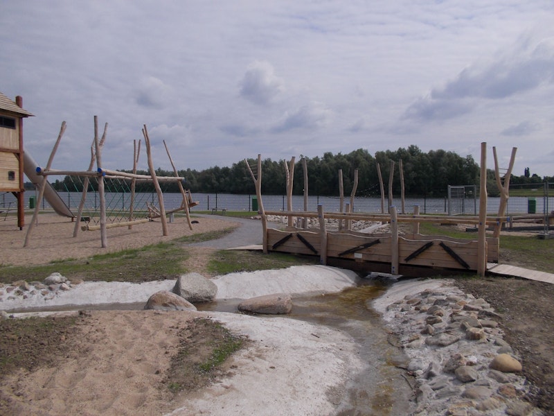 Rullstolsgungbräda - bild 2