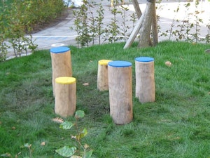 Stegstolpe - bild 5