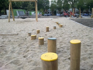 Stegstolpe - bild 6
