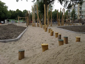 Stegstolpe - bild 7