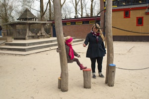 Stegstolpe - bild 8