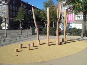 Stegstolpe - bild 9