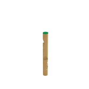 Klimpaal, 2m - bild 1