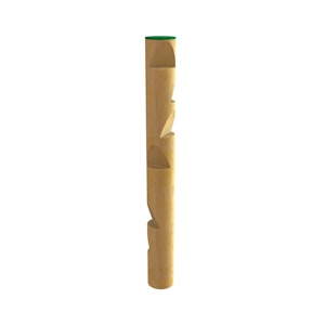 Klimpaal, 2m - bild 2