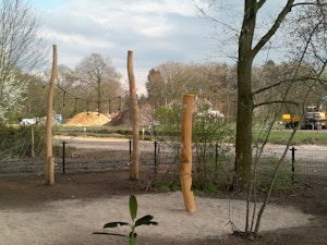 Klimpaal, 2m - bild 5