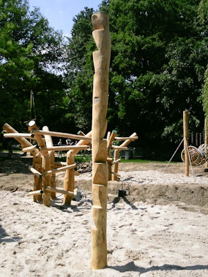 Klimpaal, 3m - bild 2