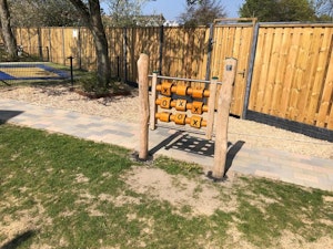 Boter-kaas-en-eieren spelpaneel - bild 2