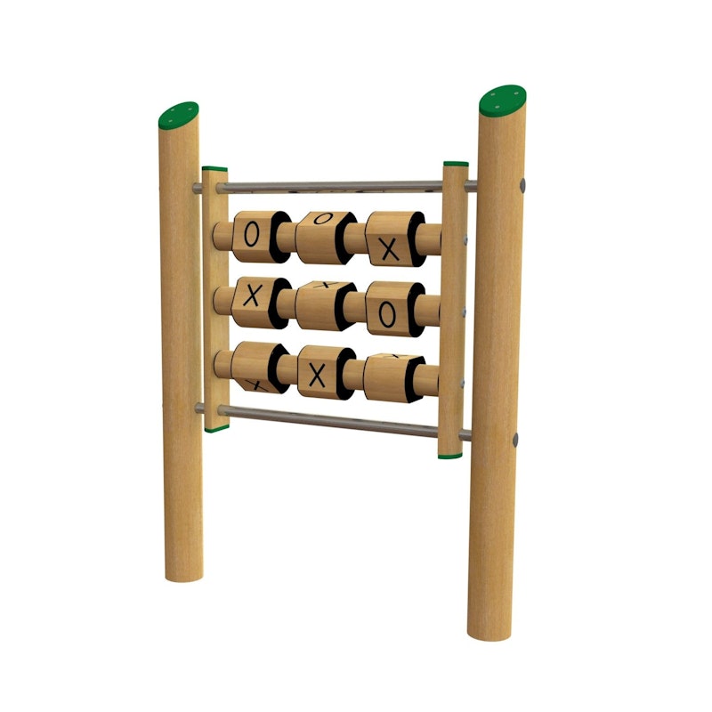 Boter-kaas-en-eieren spelpaneel - bild 3