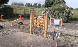 Boter-kaas-en-eieren spelpaneel - bild 4