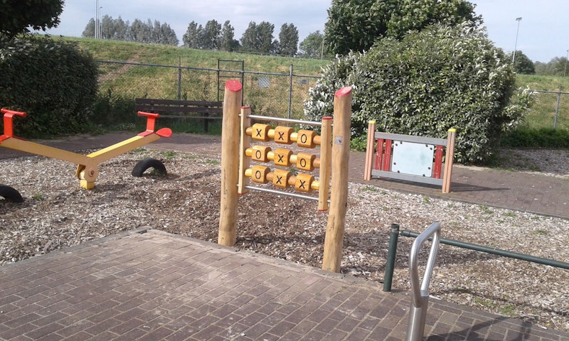 Boter-kaas-en-eieren spelpaneel - bild 4