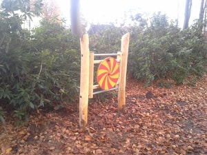 Spelpanel skivspelare - bild 3