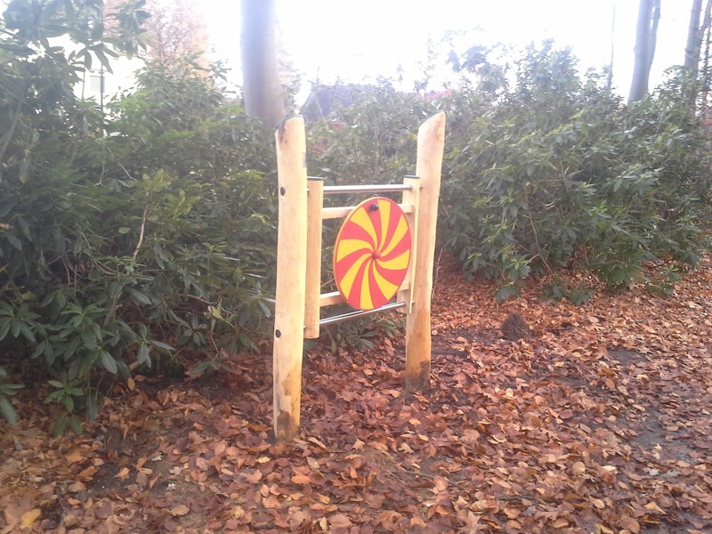 Spelpanel skivspelare - bild 3