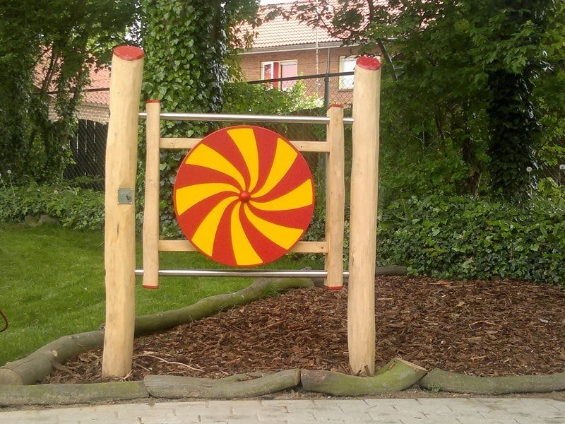 Spelpanel skivspelare - bild 4