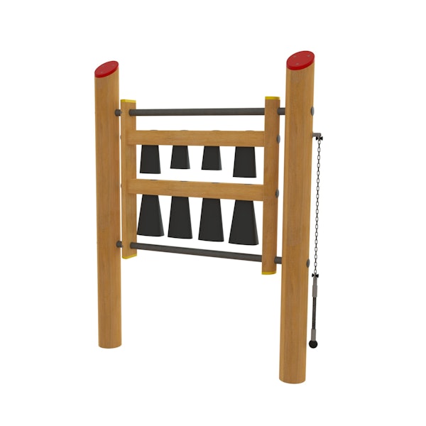 Koebel spelpaneel