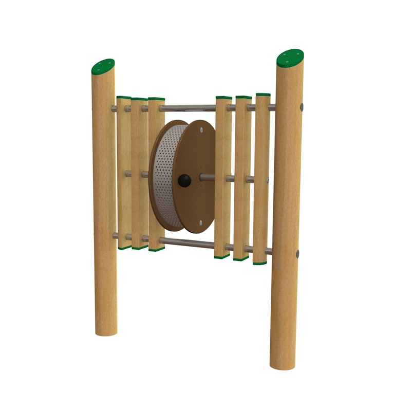 Regenrad spelpaneel - bild 2