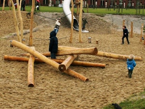 Klim en klauterbos - bild 3