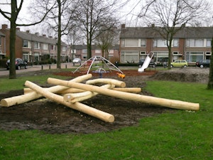 Klim en klauterbos - bild 4