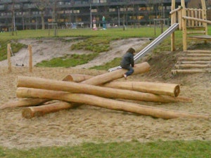Klim en klauterbos - bild 5