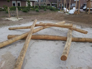Klim en klauterbos - bild 6