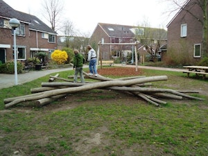 Klim en klauterbos - bild 7
