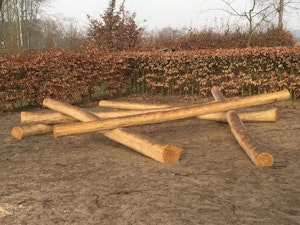 Klim en klauterbos - bild 11