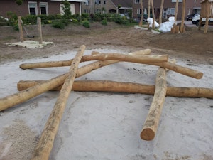Klim en klauterbos - bild 15