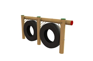 Bandenkruip - bild 1