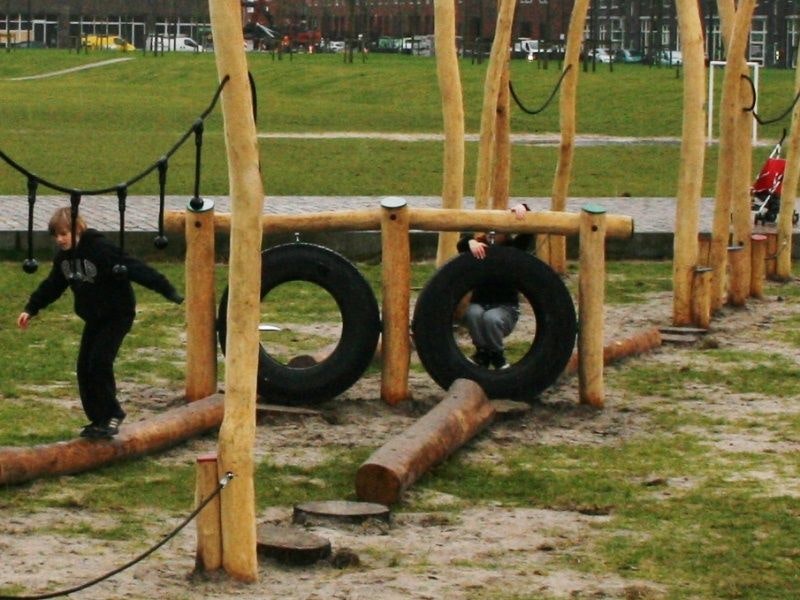 Bandenkruip - bild 3