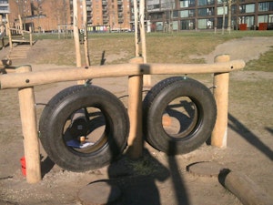 Bandenkruip - bild 4
