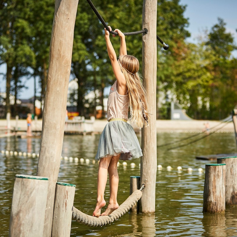 Aprep, med tjockt gångrep, högt - bild 3