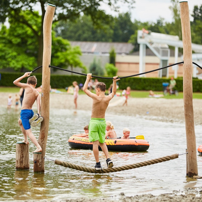 Aprep, med tjockt gångrep, högt - bild 4