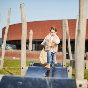 Trampolinepad - bild 2
