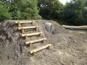 Stammetjesklim - bild 2