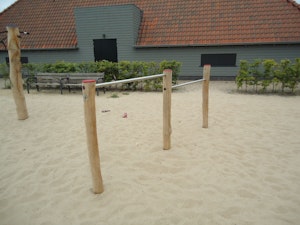 Dubbel räckställning - bild 4