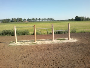 Tredelat dykställ - bild 4