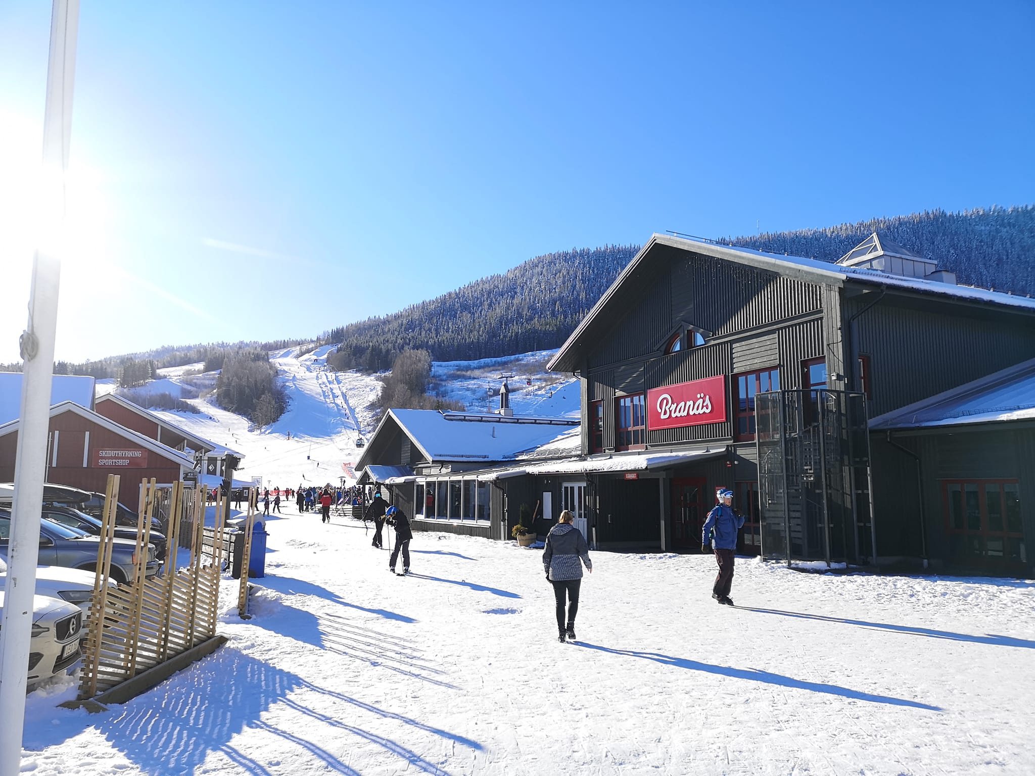 Branäs lekplats — bild 4