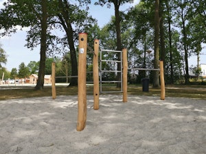 Ster klim-räckställning - bild 3