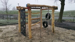 Klätterkub - bild 2