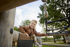 Klätterkub - bild 4