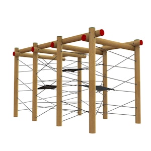 De Lianenklim - bild 1