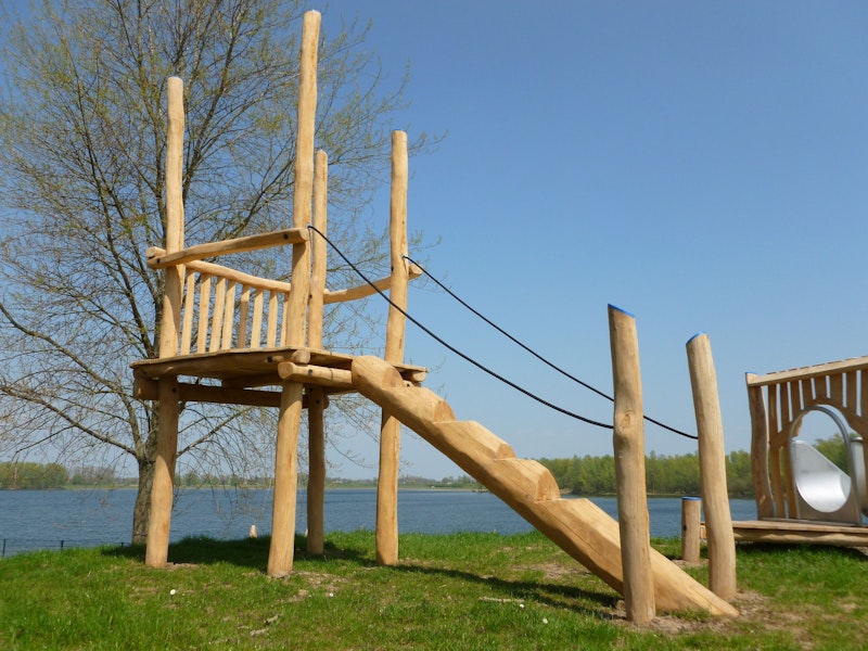 Uitkijktoren - bild 2