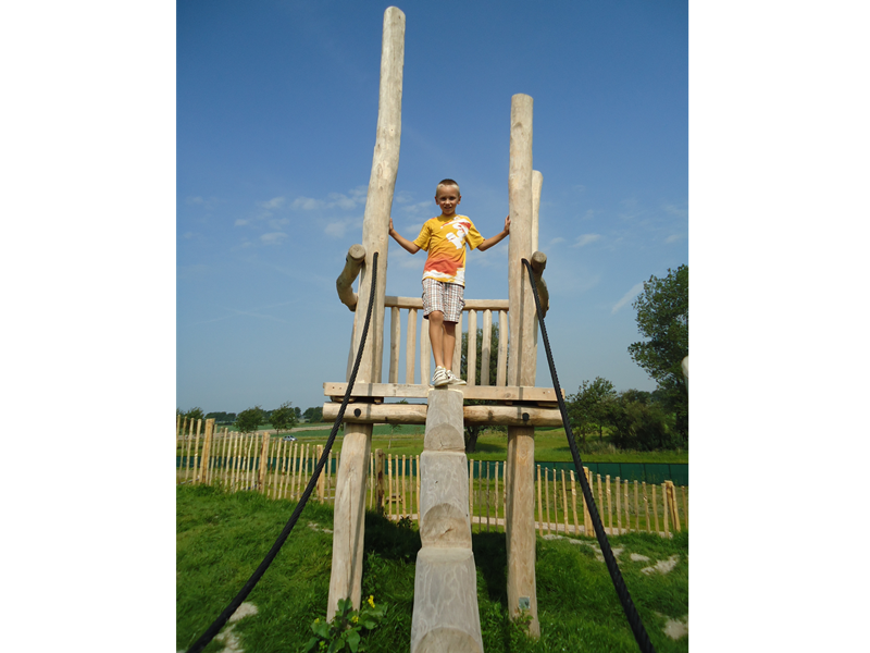 Uitkijktoren - bild 3