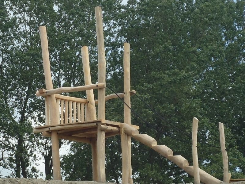 Uitkijktoren - bild 4