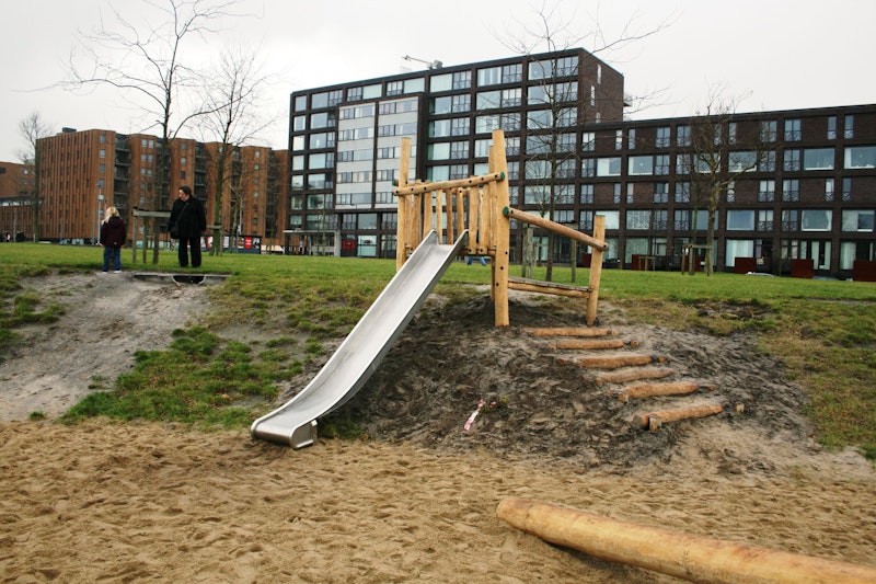 Rutschkana, höjd 180cm - bild 2